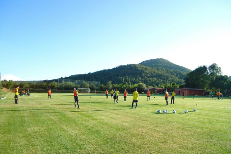 Camping Prades Park - Bild 12 Camping Prades Park - Bild 12