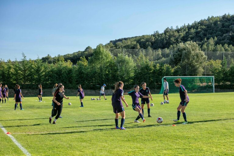 Camping Prades Park - Bild 13 Camping Prades Park - Bild 13