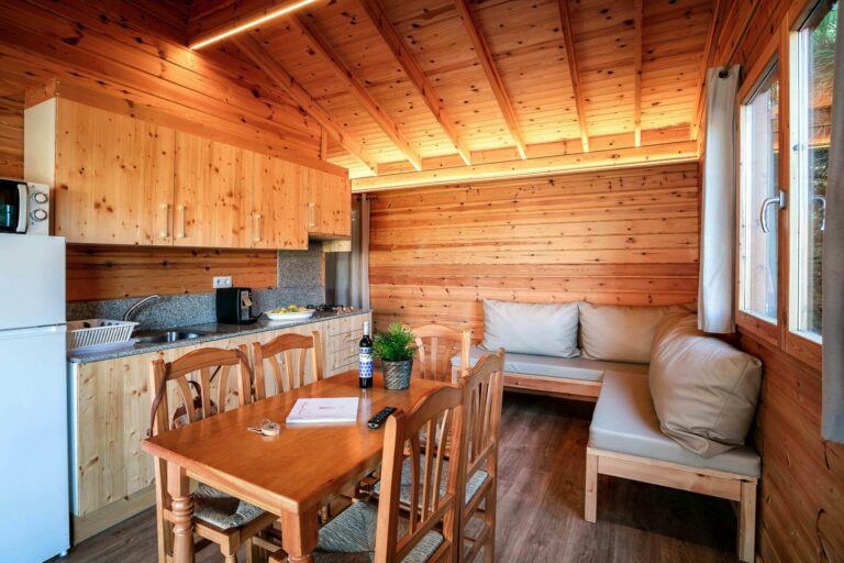 Camping Prades Park - Bild 4 Camping Prades Park - Bild 4