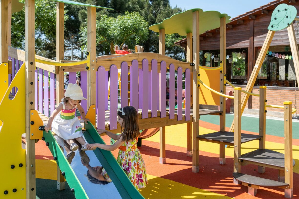 Camping Prades Park - Bild 5 Camping Prades Park - Bild 5