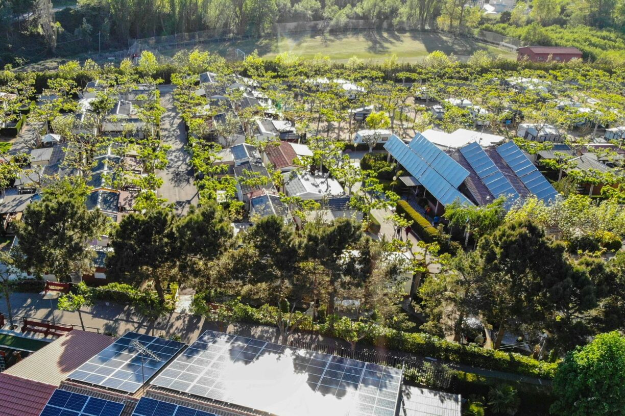 Camping Prades Park - Bild 6 Camping Prades Park - Bild 6