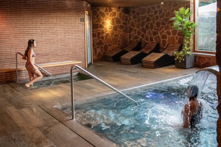 Camping Prades Park - Bild 7 Camping Prades Park - Bild 7