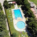 Camping Prades Park - Bild 1 Camping Prades Park - Bild 1