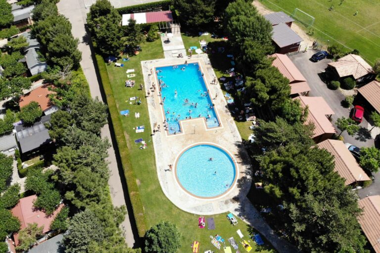 Camping Prades Park - Bild 1