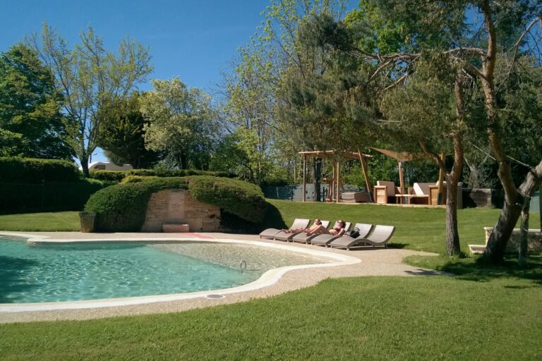 Camping Pré Fixe - Bild 4 Camping Pré Fixe - Bild 4