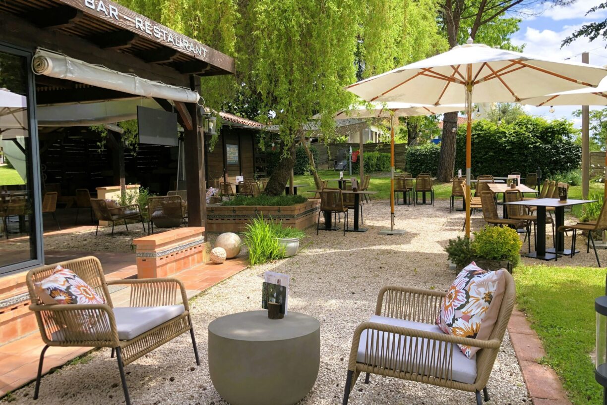 Camping Pré Fixe - Bild 5 Camping Pré Fixe - Bild 5