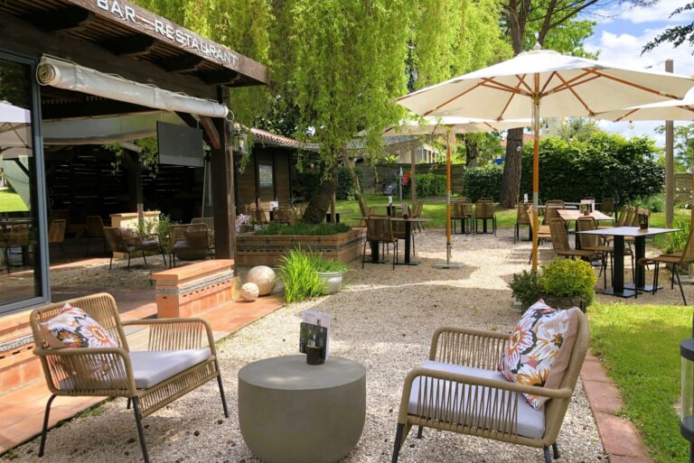 Camping Pré Fixe - Bild 5 Camping Pré Fixe - Bild 5