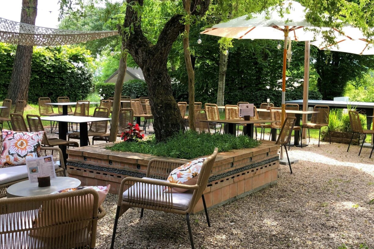 Camping Pré Fixe - Bild 6 Camping Pré Fixe - Bild 6