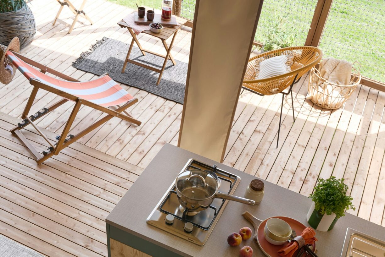 Camping Pré Fixe - Bild 7 Camping Pré Fixe - Bild 7