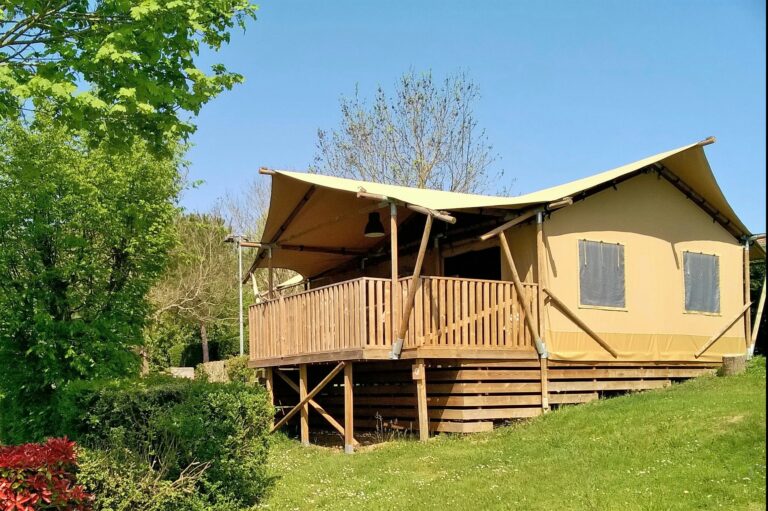 Camping Pré Fixe - Bild 8 Camping Pré Fixe - Bild 8