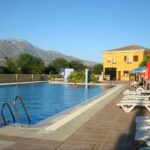 Camping Presa La Viñuela - Bild 5