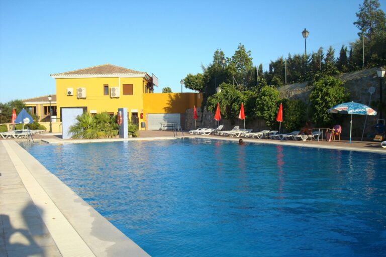 Camping Presa La Viñuela - Bild 7