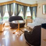 Camping Presa La Viñuela - Bild 9