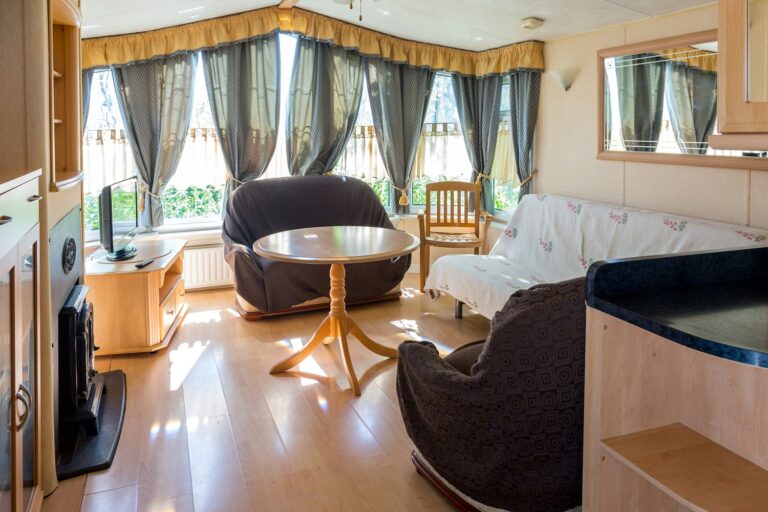 Camping Presa La Viñuela - Bild 9