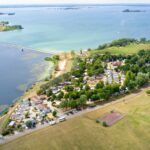 Camping Presqu'île De Champaubert - Bild 1