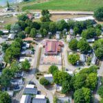 Camping Presqu'île De Champaubert - Bild 2