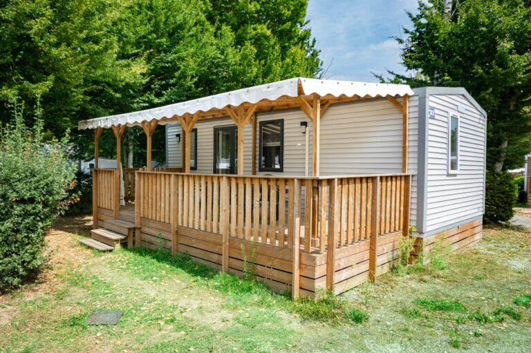 Camping Presqu'île De Champaubert - Bild 3