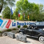 Camping Presqu'île De Champaubert - Bild 7