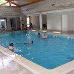 Camping Presqu'île De Champaubert - Bild 8