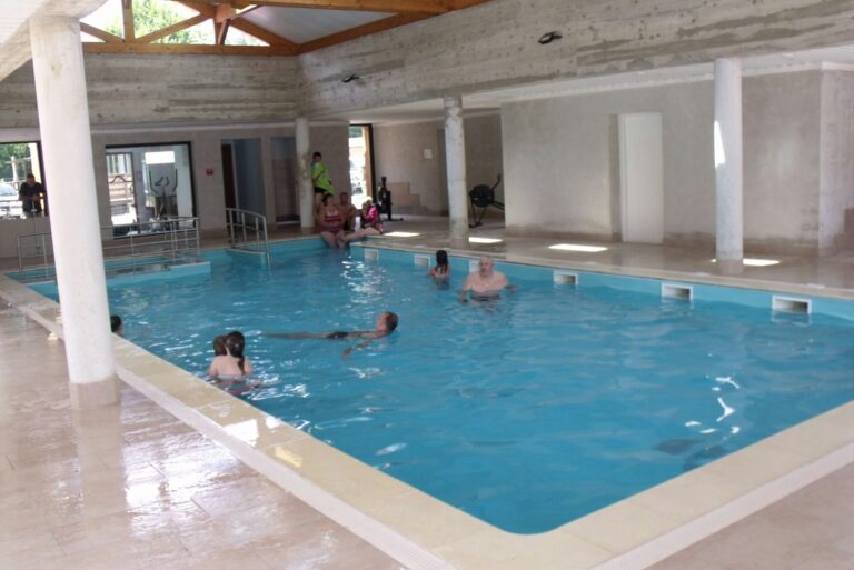 Camping Presqu'île De Champaubert - Bild 8