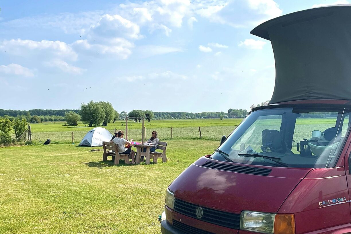 Camping Prinsenhof - Bild 10 Camping Prinsenhof - Bild 10