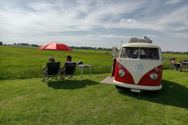 Camping Prinsenhof - Bild 11 Camping Prinsenhof - Bild 11