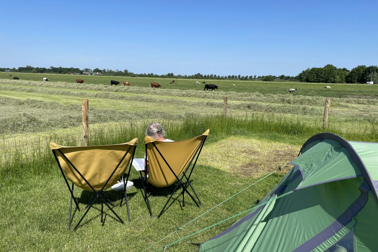 Camping Prinsenhof - Bild 12 Camping Prinsenhof - Bild 12