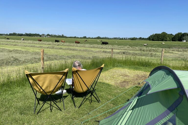 Camping Prinsenhof - Bild 12 Camping Prinsenhof - Bild 12