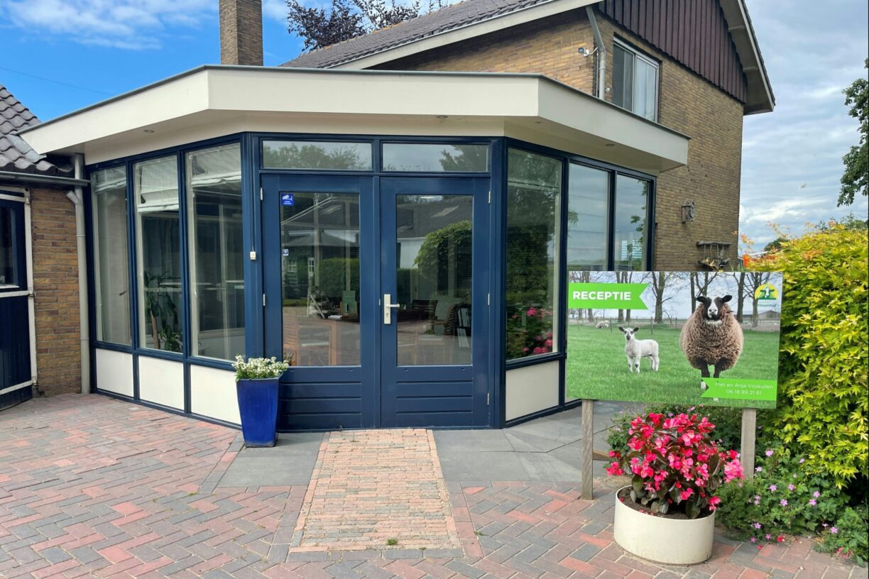 Camping Prinsenhof - Bild 13 Camping Prinsenhof - Bild 13