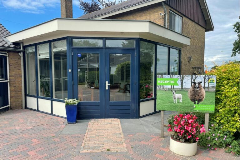 Camping Prinsenhof - Bild 13 Camping Prinsenhof - Bild 13