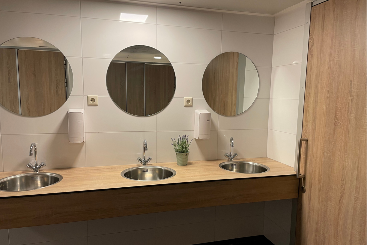 Camping Prinsenhof - Bild 15 Camping Prinsenhof - Bild 15