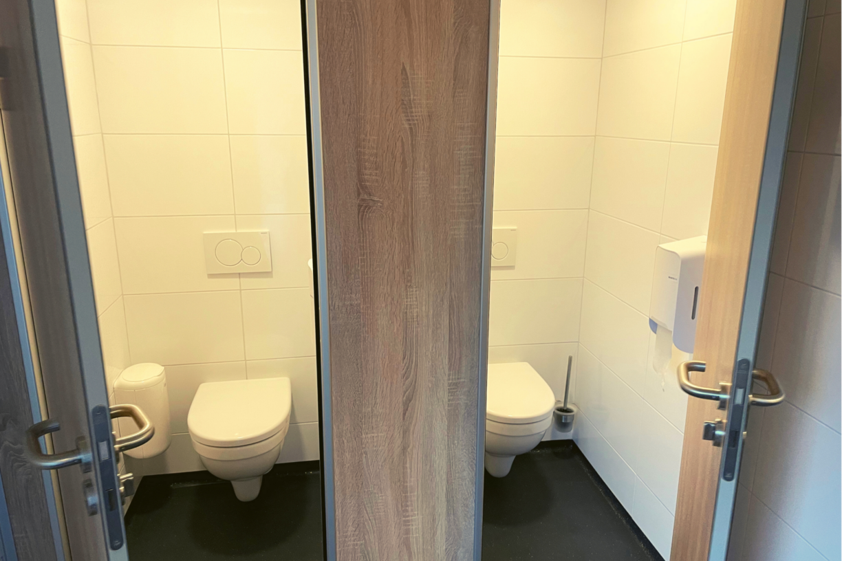 Camping Prinsenhof - Bild 16 Camping Prinsenhof - Bild 16