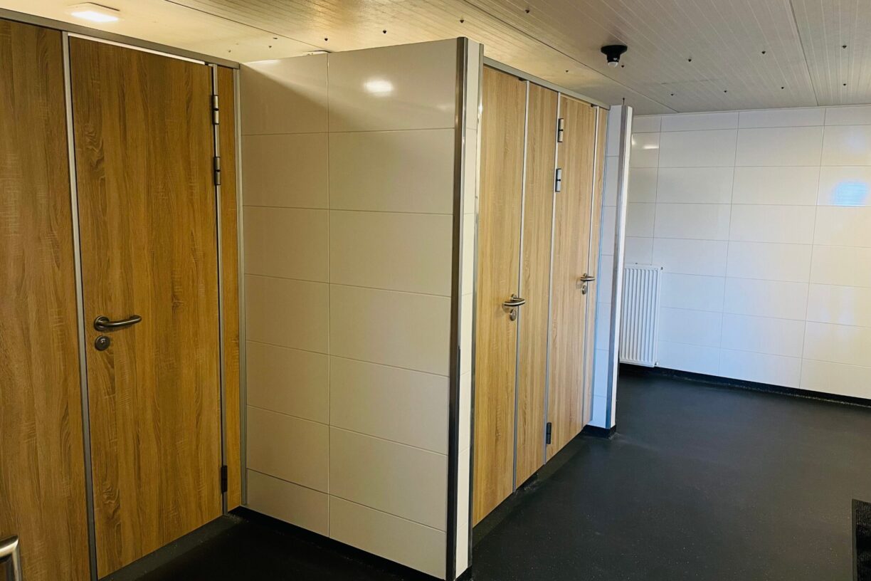 Camping Prinsenhof - Bild 17 Camping Prinsenhof - Bild 17