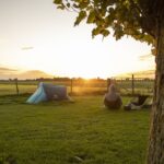 Camping Prinsenhof - Bild 2 Camping Prinsenhof - Bild 2