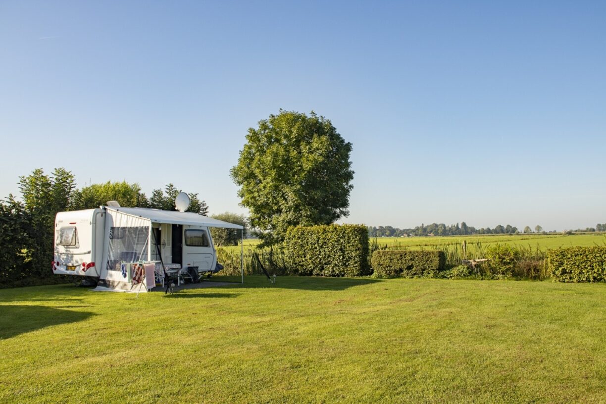 Camping Prinsenhof - Bild 3 Camping Prinsenhof - Bild 3