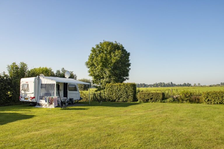 Camping Prinsenhof - Bild 3 Camping Prinsenhof - Bild 3