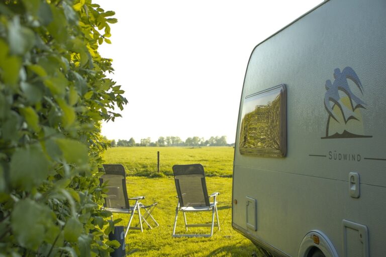 Camping Prinsenhof - Bild 4 Camping Prinsenhof - Bild 4