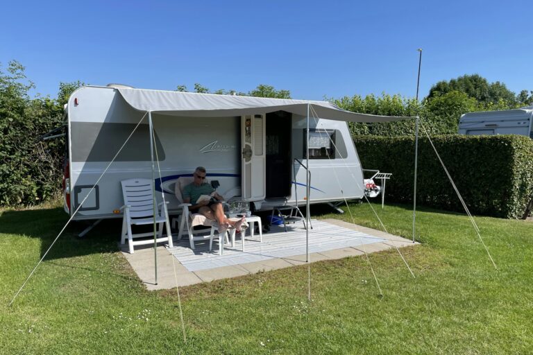 Camping Prinsenhof - Bild 6 Camping Prinsenhof - Bild 6