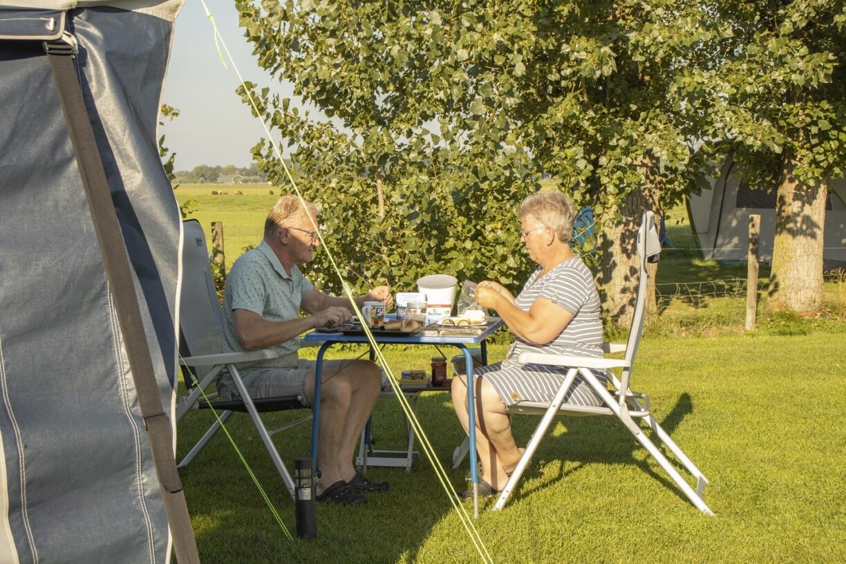 Camping Prinsenhof - Bild 8 Camping Prinsenhof - Bild 8