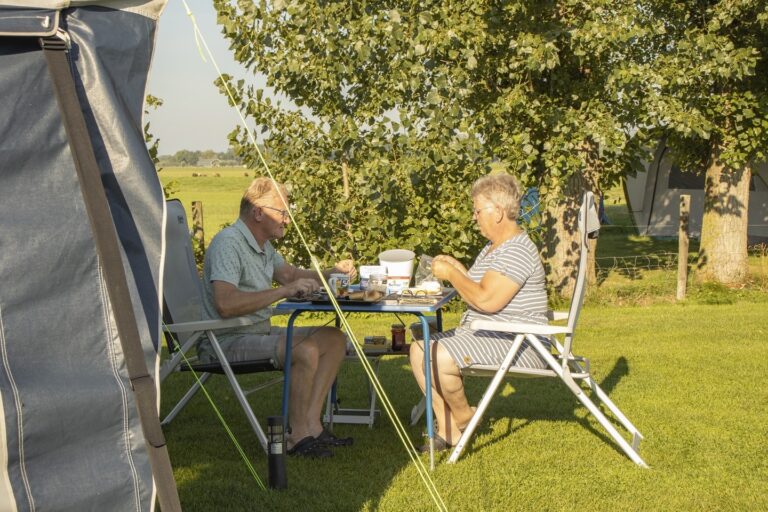 Camping Prinsenhof - Bild 8 Camping Prinsenhof - Bild 8