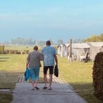 Camping Prinsenhof - Bild 9 Camping Prinsenhof - Bild 9