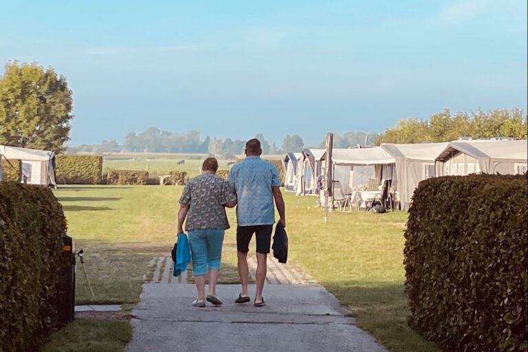 Camping Prinsenhof - Bild 9 Camping Prinsenhof - Bild 9