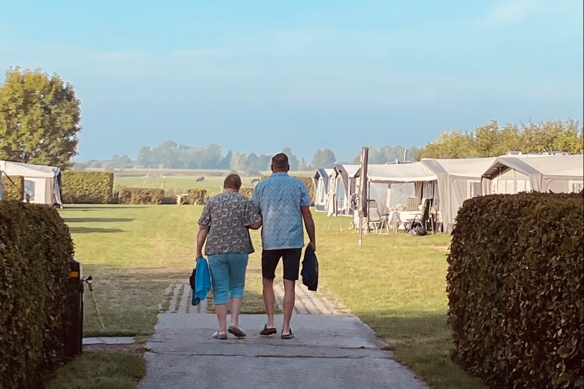 Camping Prinsenhof - Bild 9 Camping Prinsenhof - Bild 9