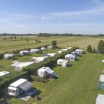 Camping Prinsenhof - Bild 1 Camping Prinsenhof - Bild 1