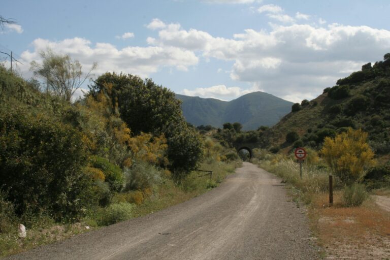 Camping Pueblo Blanco - Bild 10