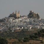 Camping Pueblo Blanco - Bild 11