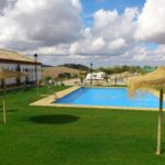 Camping Pueblo Blanco - Bild 2