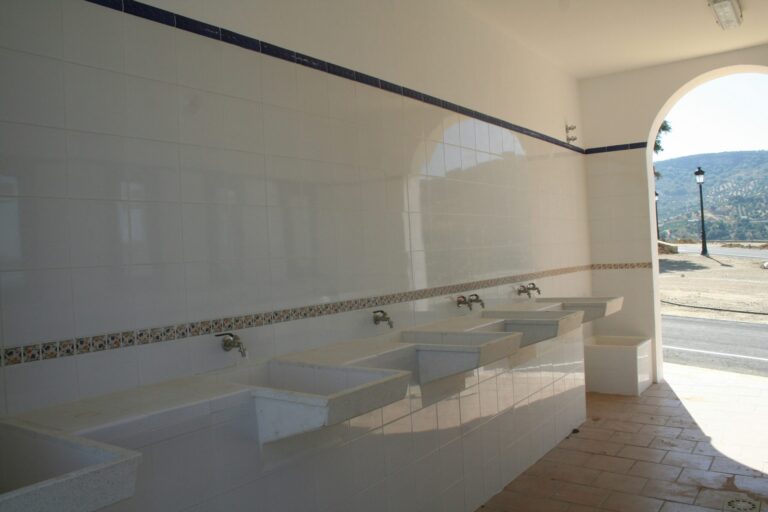 Camping Pueblo Blanco - Bild 4