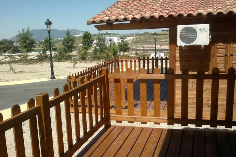 Camping Pueblo Blanco - Bild 5