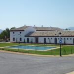 Camping Pueblo Blanco - Bild 9